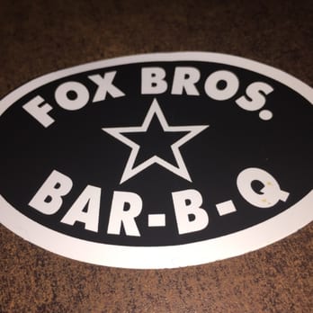 Fox Bros. Bar-B-Q - Crowded tonight. 40 minute but worth the wait. - Barbeque Near Me - Atlanta, Georgia Fox Bros. Bar-B-Q - Crowded tonight. 40 minute but worth the wait. - Barbeque Near Me - Atlanta, Georgia