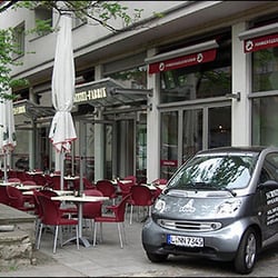 Schnitzel Culture