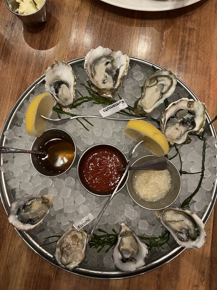 Kee Oyster House