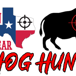 Texan Guns and Gear - Hog & Varmint Hunts, events and more