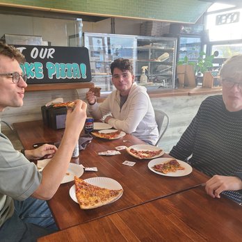Seaside Pizza - Pizza Near Me - San Diego, California