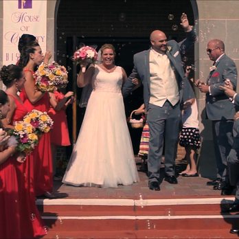 VIP Video Productions - Post Ceremony - Video/Film Production Near Me - Monroe Township, New Jersey VIP Video Productions - Post Ceremony - Video/Film Production Near Me - Monroe Township, New Jersey