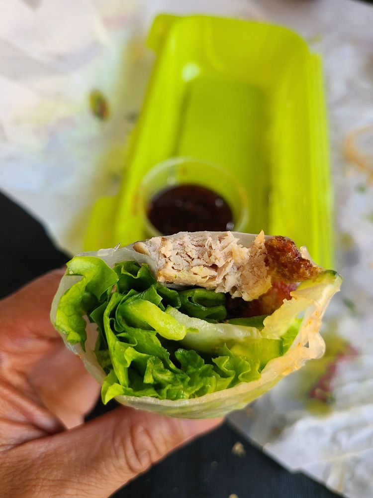 WHIP X CARROT DAIKON Updated September 2024 203 Photos & 89