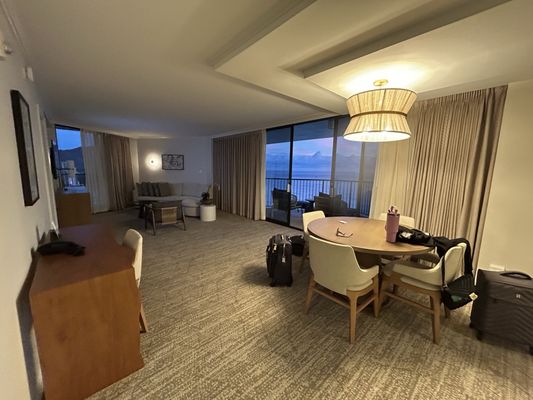 Moana Surfrider, A Westin Resort & Spa, Waikiki Beach by null