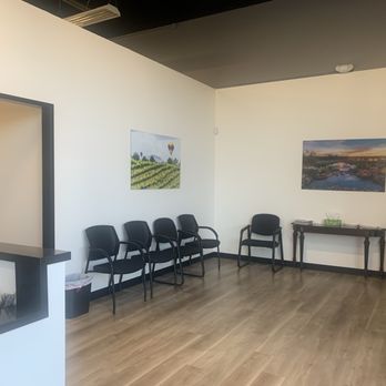 All Star Physical Therapy - Waiting Room - Physical Therapy Near Me - Temecula, California All Star Physical Therapy - Waiting Room - Physical Therapy Near Me - Temecula, California