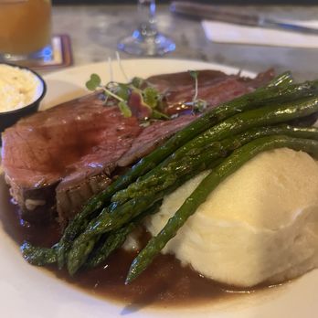 The Landing - Prime Rib Thursdays 3 course meal king cut - Burgers Near Me - Hillsborough, New Jersey The Landing - Prime Rib Thursdays 3 course meal king cut - Burgers Near Me - Hillsborough, New Jersey