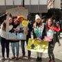 Plaza Pringles