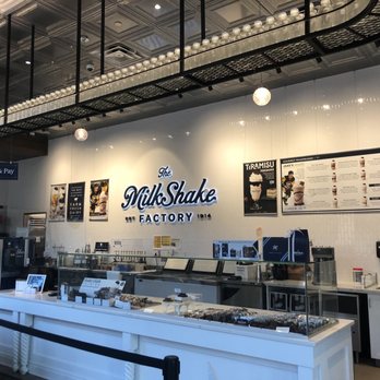 THE MILK SHAKE FACTORY - Updated February 2025 - 133 Photos & 94