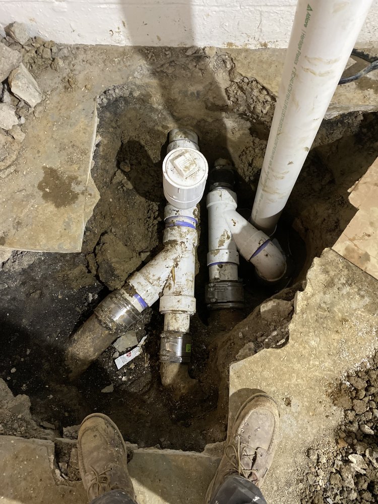 Slide of Henderson Plumbing and Heating