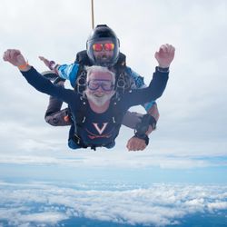 Skydive Suffolk