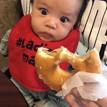 Glaze Donuts - New Milford - Donuts Near Me - New Milford, New Jersey Glaze Donuts - New Milford - Donuts Near Me - New Milford, New Jersey