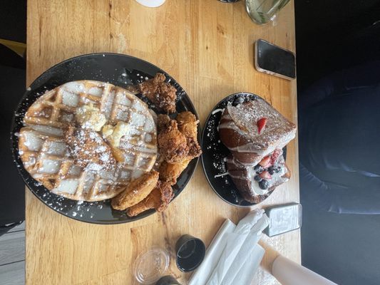 Sunrise Social PA by null