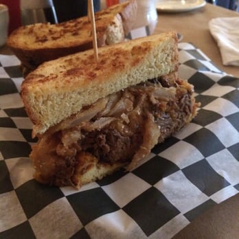 Shore Points Coastal BBQ - Brisket sandwich - Barbeque Near Me - Point Pleasant Beach, New Jersey Shore Points Coastal BBQ - Brisket sandwich - Barbeque Near Me - Point Pleasant Beach, New Jersey