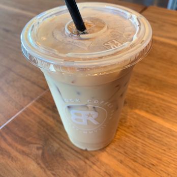 Black Rock Coffee Bar - Ice latte - Coffee & Tea Near Me - Castle Rock, Colorado Black Rock Coffee Bar - Ice latte - Coffee & Tea Near Me - Castle Rock, Colorado
