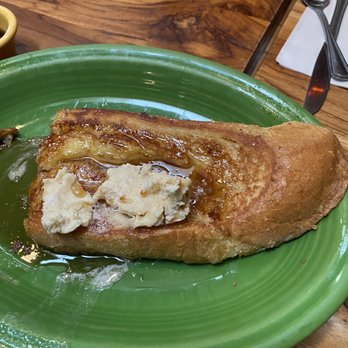 Tower Cafe - French toast!  Ay do yourself a favor and get this. Because it's really good. - Breakfast & Brunch Near Me - Sacramento, California