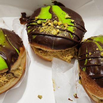 Shipley Do-Nuts - Coffee & Tea Near Me - Orlando, Florida Shipley Do-Nuts - Coffee & Tea Near Me - Orlando, Florida