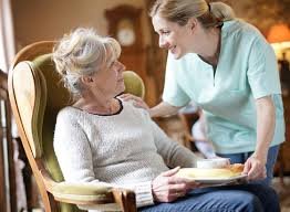 Angel Home Care - home care agency in Milwaukee, WI