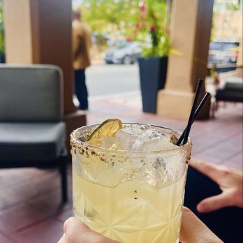 Secreto Lounge - Cheers to the St Francis patio! - Lounges Near Me - Santa Fe, New Mexico Secreto Lounge - Cheers to the St Francis patio! - Lounges Near Me - Santa Fe, New Mexico