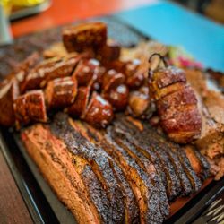 Humo Prime Barbecue