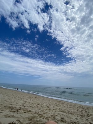 Coast Guard Beach by null