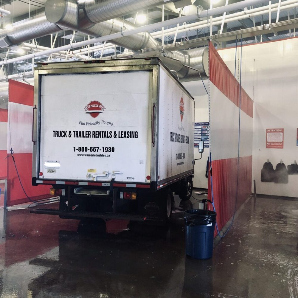 SOAKZONE AUTO SPA Updated May 2024 12 Photos 187 Hershey Road