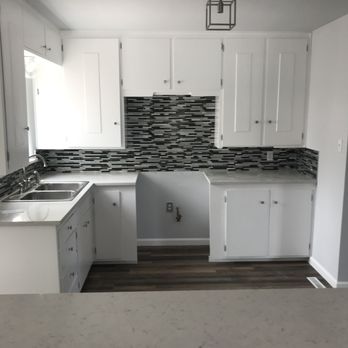 Elevare Builders - Kitchen Remodel: Grove Project - General Contractors Near Me - Albuquerque, New Mexico Elevare Builders - Kitchen Remodel: Grove Project - General Contractors Near Me - Albuquerque, New Mexico