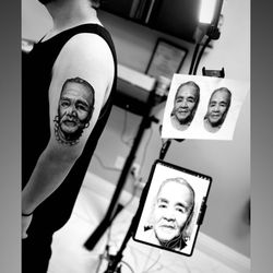Elk Grove Tattoos