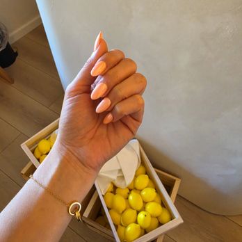 Must Have Nails - My go to nail salon! Perfect summer nails! - Nail Salons Near Me - Sunnyvale, California Must Have Nails - My go to nail salon! Perfect summer nails! - Nail Salons Near Me - Sunnyvale, California