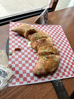 327 Pizza Company by null