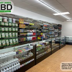 Mary Jane's CBD Dispensary - Mary Jane's CBD Dispensary's is the top smoke shop on River Watch Pkwy in Martinez, GA! #CBD #Store #Vape #Shops #tobacco #store