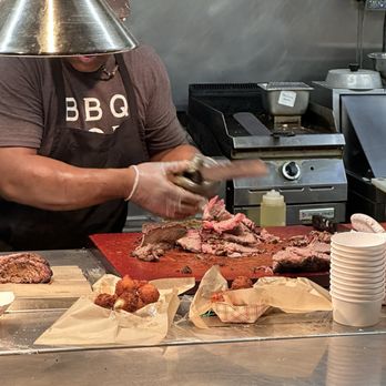 City Barbeque - Barbeque Near Me - Sandy Springs, Georgia