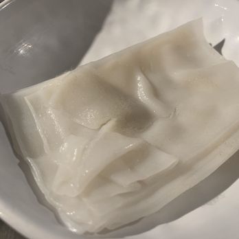 Star BBQ - MOLD on their rice paper... - Korean Near Me - Garden Grove, California Star BBQ - MOLD on their rice paper... - Korean Near Me - Garden Grove, California