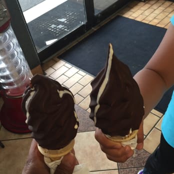 Tastee Freez - Ice Cream & Frozen Yogurt Near Me - Anchorage, Alaska