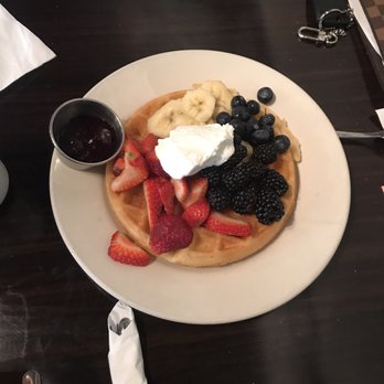 Mile High Cafe - Asian Fusion Near Me - Idyllwild, California