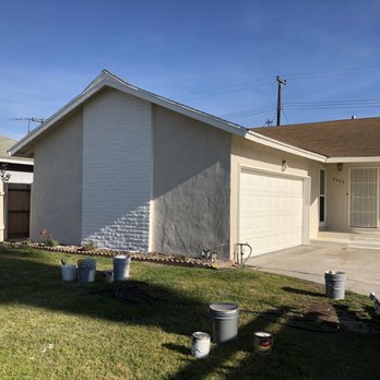 A Reliable Painter - Painters Near Me