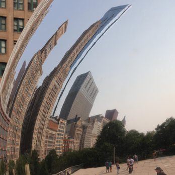 Millennium Park - Parks Near Me - Chicago, Illinois