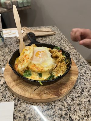 D'Road Cafe welcomes you to our Latin Home cooking style by null