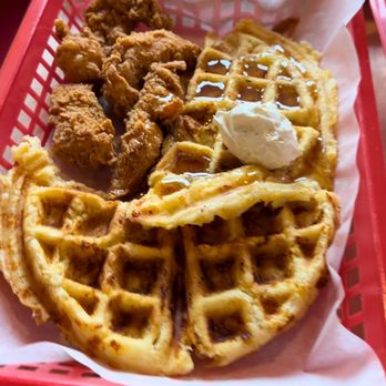 Waldo's Chicken & Beer - Chicken and Waffles - Chicken Shop Near Me - Denver, Colorado Waldo's Chicken & Beer - Chicken and Waffles - Chicken Shop Near Me - Denver, Colorado