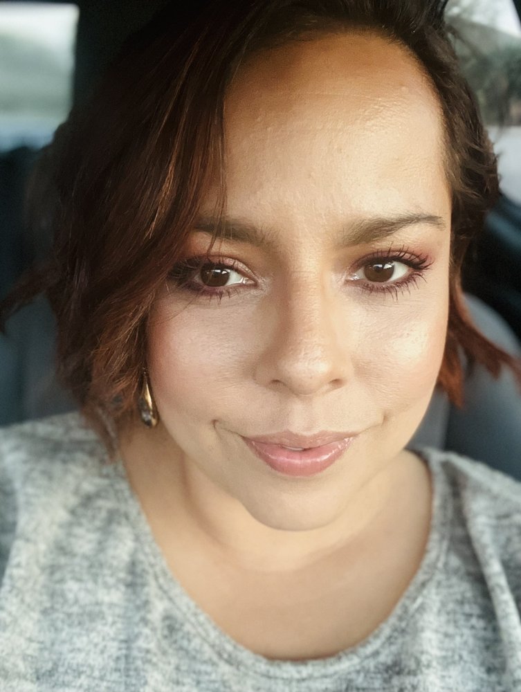 Hair by Tristen Logo