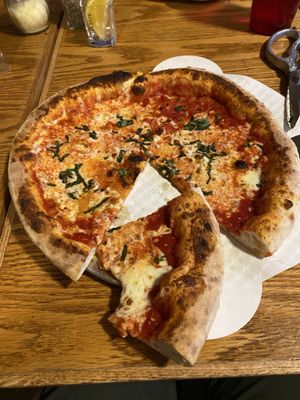 Fat Tony's Pizzeria by null