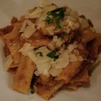 Basile - Fine Italian Kitchen - Bolognese - Italian Near Me - Boston, Massachusetts