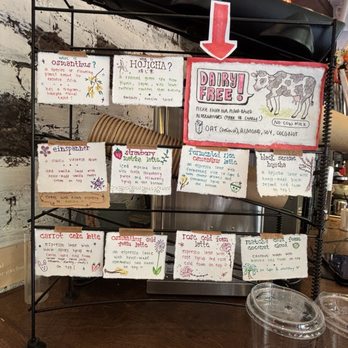 Dialogue Coffee & Flowers - Coffee & Tea Near Me - New York, New York Dialogue Coffee & Flowers - Coffee & Tea Near Me - New York, New York