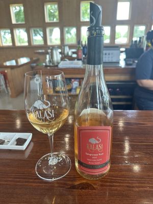 Kalasi Cellars by null