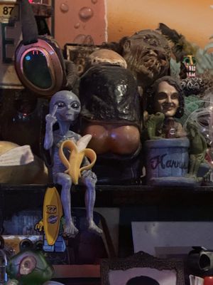 Harry's Banana Farm by null