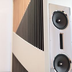 Rutherford Audio