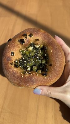 Bagel Joint by null