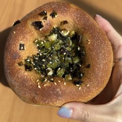 user provided Bagel Joint photo