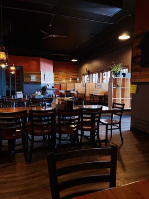 Northwoods Family Grille by null