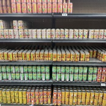 Walmart - Hawaiian Sun Drinks - Department Stores Near Me - Lihue, Hawaii
