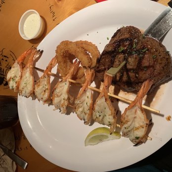 Bubba Gump Shrimp - Seafood Near Me - Orlando, Florida Bubba Gump Shrimp - Seafood Near Me - Orlando, Florida